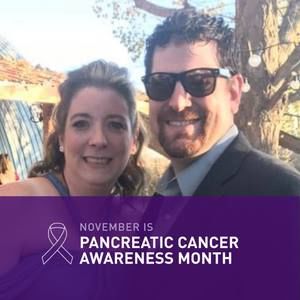 Meet your Posher, Joanna